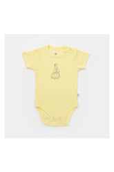 Bibaby Hello Safari Body